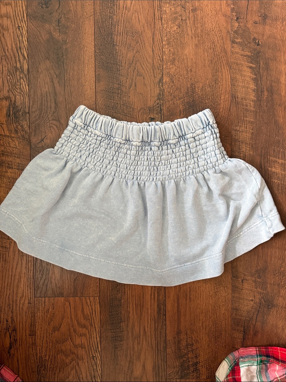 Aerie Feeling Femme Mini Skirt